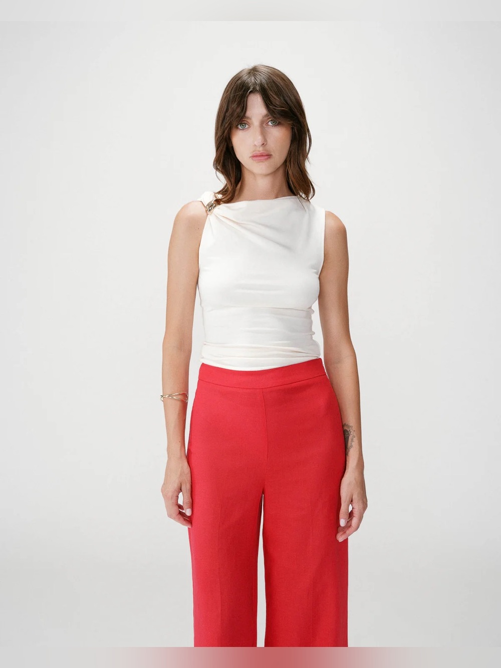 Grace & Mila - WESLEY TROUSER